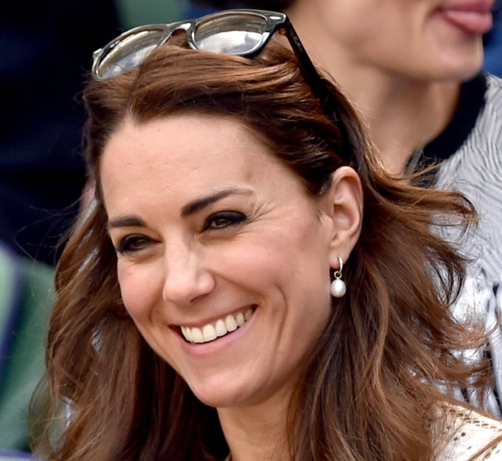 What Are The Princess of Wales, Kate Middleton's Favorite Pearls?