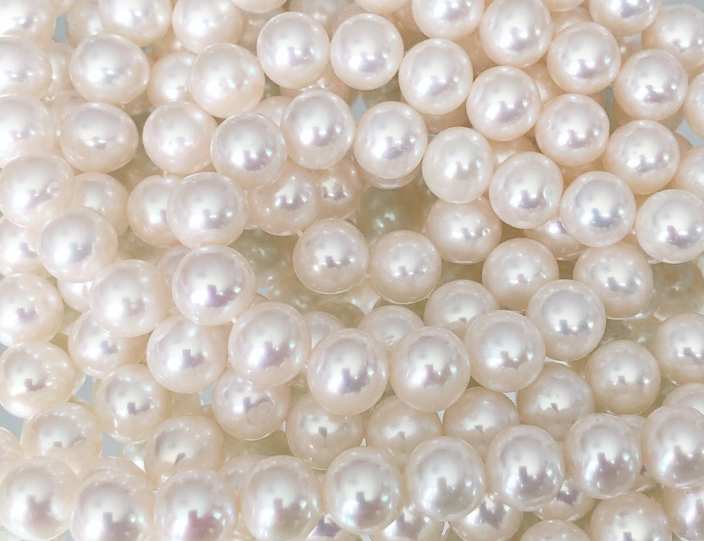 The Confusion of Pearl Grading-Freshwater Pearls