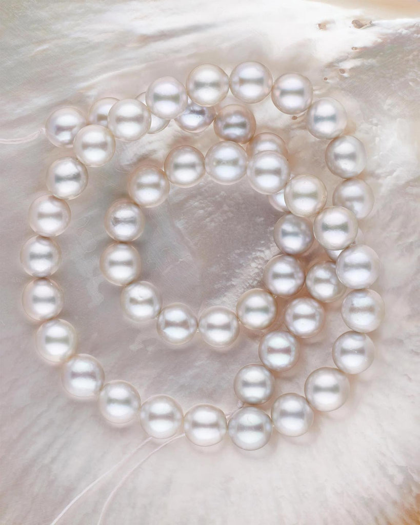 Red Sea Cultured Pearls
