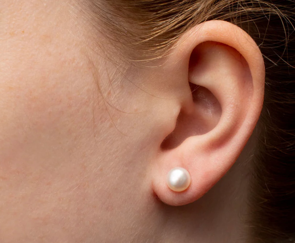 Why Are Classic Pearl Earrings So Special?