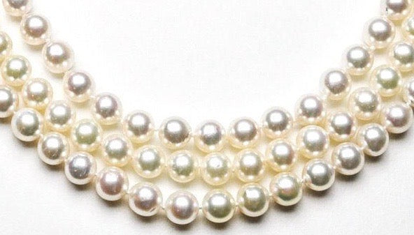 The Confusion of Pearl Grading- Akoya Pearls